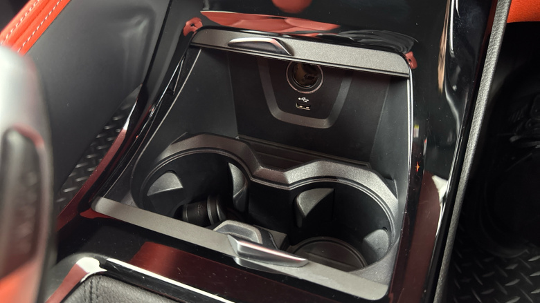 BMW X2 M35i 5dr Step Auto Petrol Hatchback